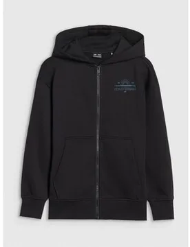 Kapuzensweaters jwss25tswsm152220s Einheitsgrösse Male - 4F - FashionsVida