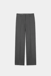 Bootleg-Pants female