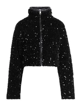 Chaqueta y cazadora Mujer Negro 40,42 Mujer - LIU •JO - FashionsVida
