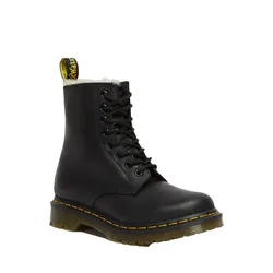DR MARTENS Bottes 1460 Serena Black EU 46