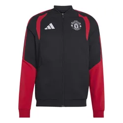 Manchester United Trainingsjacke 2026/27 - Noir - male - Size: XL