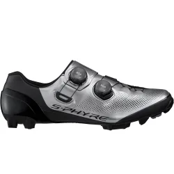 Xc903s zapatillas mtb Gris (46)