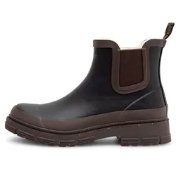 Bottines Liv Warm Wp Black / Chocolate EU 42