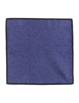Bufanda Hombre Azul marino -- Hombre - Zegna - FashionsVida