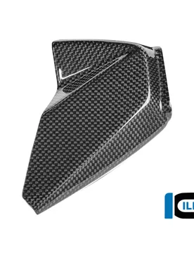 Cover Testata Cilindro Destra Carbonio Lucido Ilmberger Ducati Streetfighter V4 / S 2025-2026 - Ilmberger Carbonparts - FashionsVida