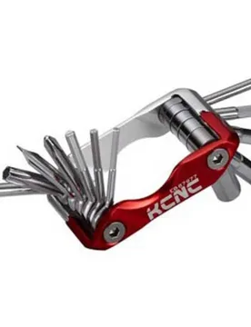 Kcnc Multi-outil 12 - KCNC - FashionsVida