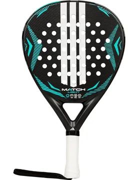 Pala de pádel Match Light 2026 - Adidas - FashionsVida