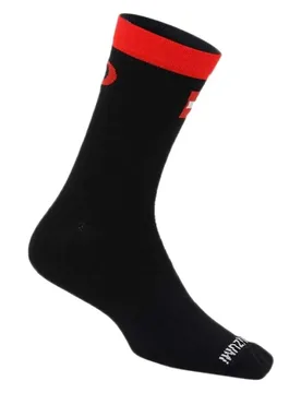 Izumi Chaussettes Technical 7inch Suisse - Pearl - FashionsVida