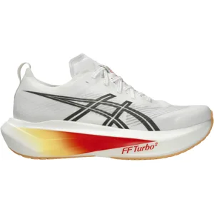 Megablast Laufschuhe Unisex White Gr. 44.5 - Asics - FashionsVida