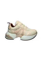 Scarpe Donna Marble Woman Ivory