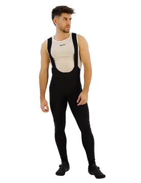 Collants De Cyclisme Guard Nimbus - Santini - FashionsVida