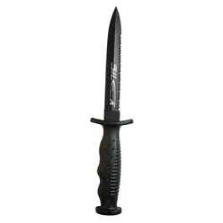 Coltello Long Silex Titanium Dagger
