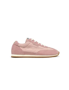 Ecoalf Sneaker DENVER rosa 41 - Ecoalf - FashionsVida
