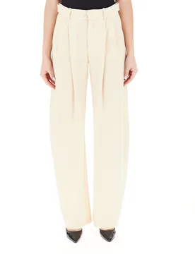 Pantalone a palazzo PANNA M - Aniye By - FashionsVida