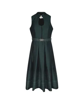 Trachtenkleid MATILDA grün 34 Damen - Wenger - FashionsVida