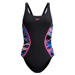 Maillot De Bain Hyperboom Splice Muscleback