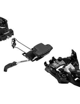 Fixations De Ski De Randonnée Alpinist 8 90 Mm Black 90 mm Homme - Marker - FashionsVida