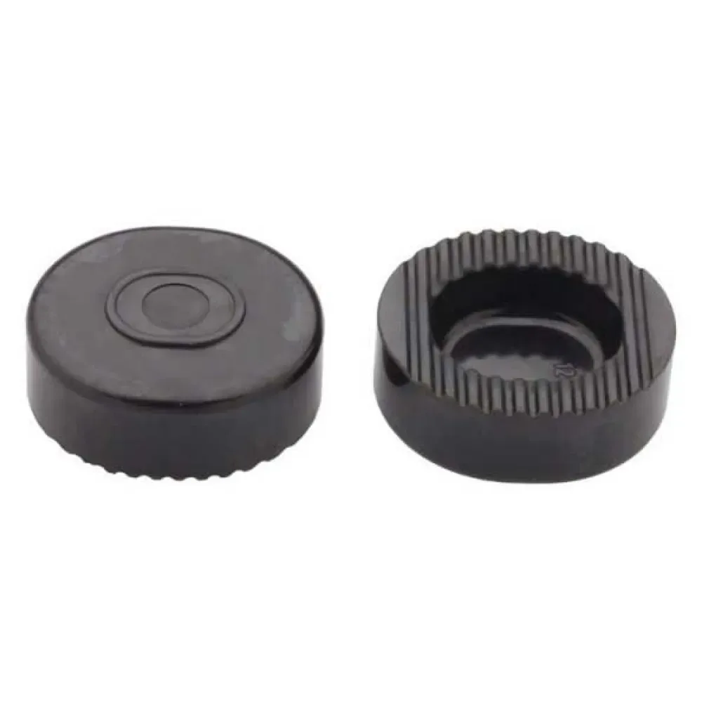 Formula Kit Pistone Cr3 Black - Formula - FashionsVida