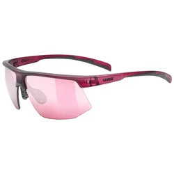 Uvex Lunettes De Soleil Aerios
