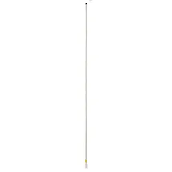 Supergain Capri Vhf Fiberglass Antenna White One Size unisex