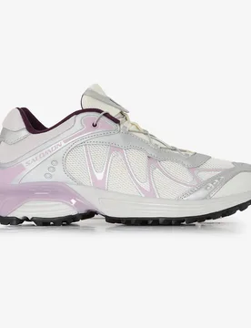 Xt-whisper gris/rose 37 1/3 - Salomon - FashionsVida