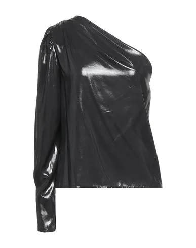 Top Mujer Carbón 34,36,38,40 Mujer - PINKO - FashionsVida