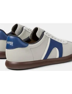 Zapatillas deportivas de mujer pelotas soller con cordones - Camper - FashionsVida