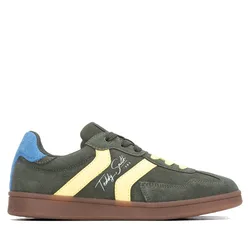 Sneaker 12111303 Brown EU 40