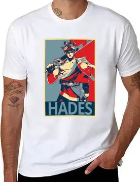 Hades Zagreus T-Shirt men t shirt cotton 100% man t shirt luxury T-Shirt - Aliexpress - FashionsVida