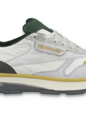 Classic Leather LTD - Sneaker - beige / grau - Herren - Size: 44 - Reebok - FashionsVida