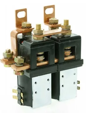Ct100 Relay 12v Black / Bronze One Size unisex - Max Power - FashionsVida
