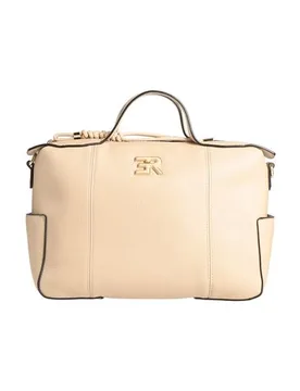 Handtaschen Damen Beige -- Damen - ERMANNO FIRENZE - FashionsVida