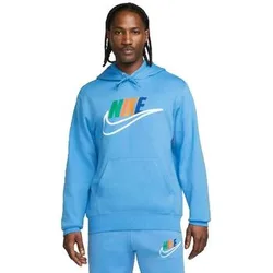 Kapuzensweaters Club Bb Futura Eu S;Eu M;Eu L;Eu Xl