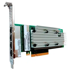 Isg Carte D´extension Thinksystem Ql41134 Pci-e Green One Size unisex