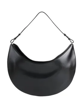 Schultertasche Damen Schwarz -- Damen - Jacquemus - FashionsVida