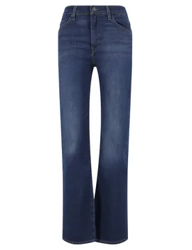HIGH RISE STRAIGHT TRUE BL female - 28 / /30 - FashionsVida