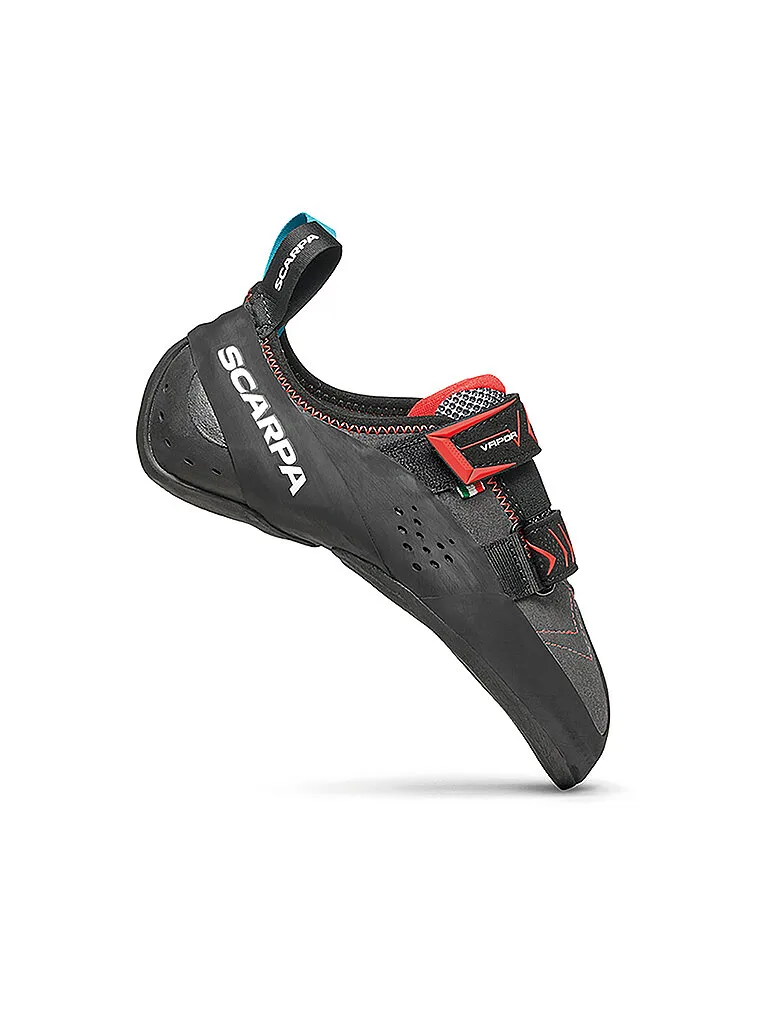 Kletterschuhe Vapor V LV grau 38 1/2 B - Scarpa - FashionsVida