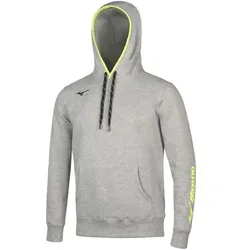 Hoodie Team - Gris - male - Size: 4XL