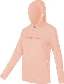 Sudadera de mujer Sousa - Trangoworld - FashionsVida