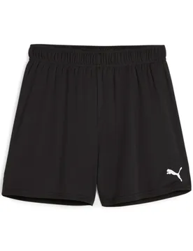 Shorts für Damen TeamGoal - Noir - female - Size: L - Puma - FashionsVida
