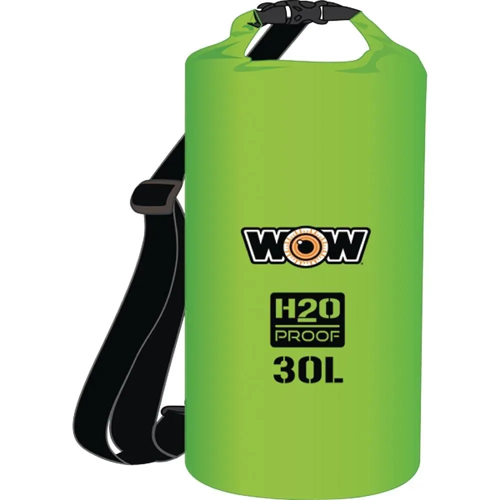Wow Stuff Sacco Impermeabile Wp 30l - Wow Stuff - FashionsVida