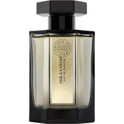 Eau de Parfum Ode à l'Oudh 100 ml