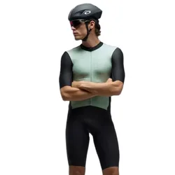 Apparel Salopette Endurance Pitch Black