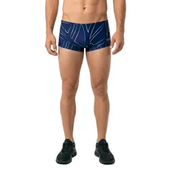 Durability Swimming Boxer Night Sky XL Men