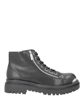 Stiefelette Herren Schwarz 41 Herren - Just cavalli - FashionsVida