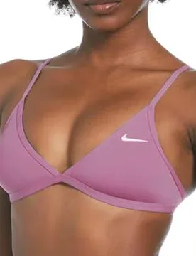 Bikini Ober- Und Unterteile Lace Up Eu M;Eu L;Eu Xs Female - Nike - FashionsVida