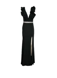 Donna Abito impero DL1912
