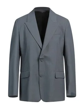 Blazer Herren Taubenblau 52 Herren - Christian Dior - FashionsVida