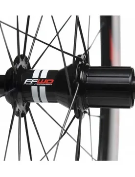 Corpo Ruota Libera Ratchet Shimano 9/10/11s Black - Ffwd - FashionsVida