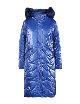 Plumífero y acolchado Mujer Azul marino 34,36 Mujer - LIU •JO - FashionsVida